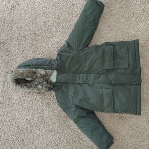 Old Navy Toddler Boy Winter Coat